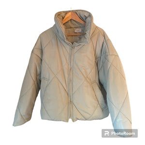 Beautiful Puffer Jacket